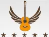 Guitar Tabs - Video Game Guitar Tabs