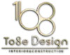 รับออกแบบตกแต่งภายใน บ้าน คอนโด โดยมืออาชีพ | 168ToBeDesign