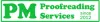 PM Proofreading Services