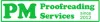 Proofreader Malaysia