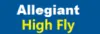 How can I get in touch with Allegiant air customer service?