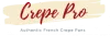 Shop Professional Crepe Maker for Home, Crepe Machine, Shop Crepe Pens, Griddle, Skillet - Crepe Pro