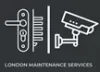 Lock Change Locksmith Services - London - Emergency Maintenance