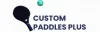 Custom Full Color Paddles for Ping Pong &amp; More