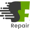 mobile repairing centre