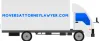 Car Transport in Car Carrier -