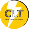 Fix home appliances at best Charlotte's service company "CLT Appliance"