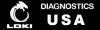 LOKI - Tesla Diagnostic Tool​ &amp; Software