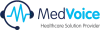 MedVoice: Your Trusted Healthcare Solutions Provider