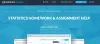 We Give The Best Tips For You To Succeed In Your Statistics Online Exam