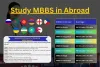 MBBS in Abroad For Indian Students 2024-25: Study Palace Hub
