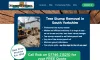 Best Stump Removal South Yorkshire - Stump Removal South Yorkshire