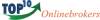 Top 10 Best Discount Stock brokers in India 2020