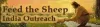 Feed the sheep – India Outreach