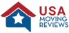 USA Local Moving Reviews | Top Rated Local Movers in the US