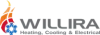 Multi Head Split System Melbourne | Multi Split Air Conditioning Systems | Willira