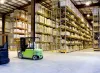 Cross Docking Services - Bay Area, California