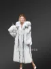 Women's Fox Fur Coats, Vests & Jackets | Fox Fur Jacket for Women