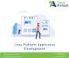 Cross-Platform Mobile Application Development
