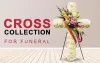 Send Funeral Flowers to Siliguri l Condolence Flowers Same Day Delivery