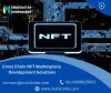 Cross Chain NFT Marketplace Development Solutions