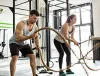 Gym in Krishna Nagar | Fitness Track | Healserv