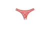 crotchless panties