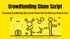 Crowdfunding Clone Script to Start Your Own Crowdfunding Website