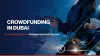 crowdfunding in dubai
