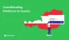 7 Best Crowdfunding Platforms In Austria | WhyDonate