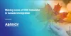 Making sense of CRS Calculator in Canada Immigration