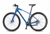 BMW Cruise Bike 4th Generation (Frozen Blue) Price, Images, Comparison, Offers &amp; Features | CarBike360