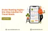 Cruise Booking & Reservation Engine