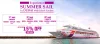 Mumbai to Goa cruise ticket booking       