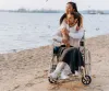 Cruising Through Life Together: Electric Wheelchairs and Relationship Dynamics - Save Relationship Advice