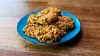 How to make crunchy apple oatmeal cookies - Spicyum