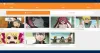 Top Best 20 Alternative Websites like Crunchyroll