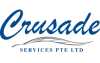 Founded in 1988, Crusade is a leading provider of eco-friendly cleaning services. Our revolutionary Health and Environmental Cleaning Systems (HECS) employs cleaning solutions made from eco-friendly plant extracts that destroys the bacteria and allergens that irritates your skin. 			