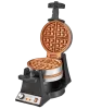 How to use CRUX Waffle Maker 2024? - Be At My Kitchen
