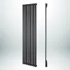 Grey Anthracite Radiators