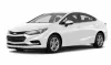 800-22799 Chevrolet Cruze Car Rental in Dubai, UAE