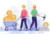 Cryptocurrency Application Development in USA