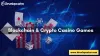 Blockchain Casino Game Development