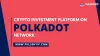 Polkadot Crytpocurrency Investment Software | Polkadot Blockchain Investment Software - Pulsehyip