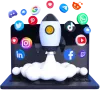 Crypto Marketing Agency - WisewayTec