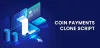 Coin Payments Clone Script – Create Your Own Crypto Payment Gateway Like CoinPayments