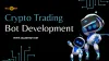 Crypto Trading Bot Development Company | Sellbitbuy
