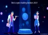 Best crypto trading brokers 2021: Earn money through transaction