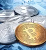 Cryptocurrency Development Service
