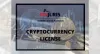 Cryptocurrency license